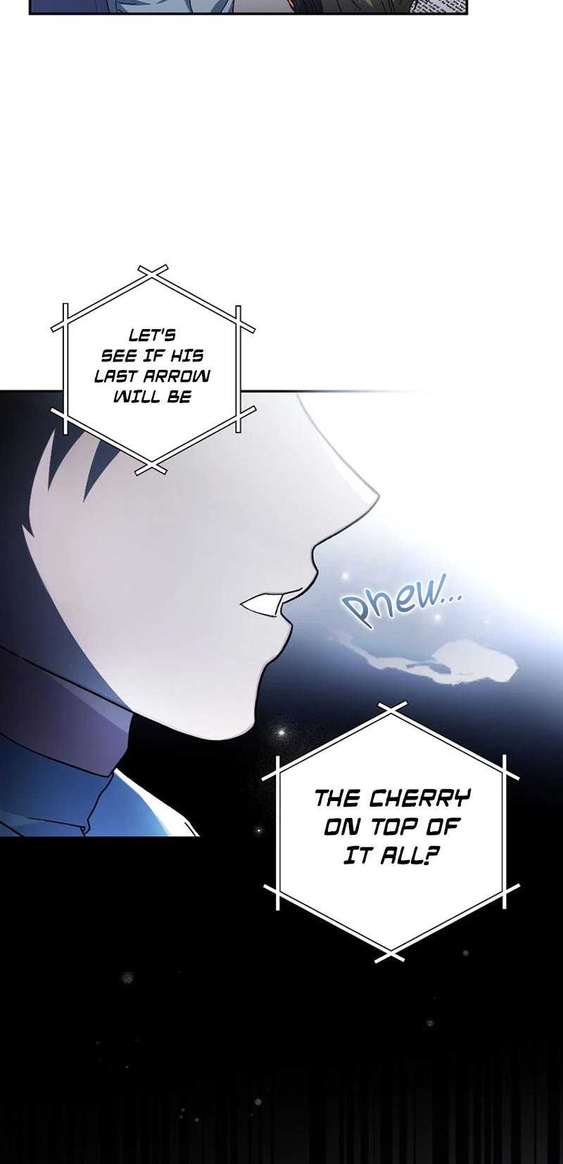 Genius Archer’s Streaming Chapter 1 page 5 - Chapter 1