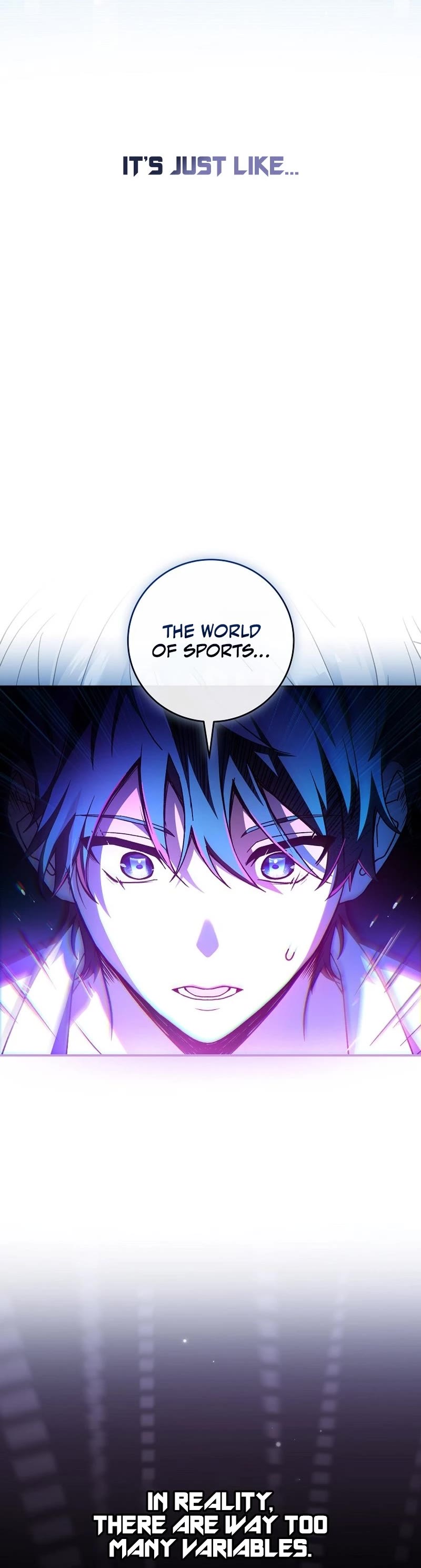 Genius Archer’s Streaming Chapter 1 page 59 - Chapter 1