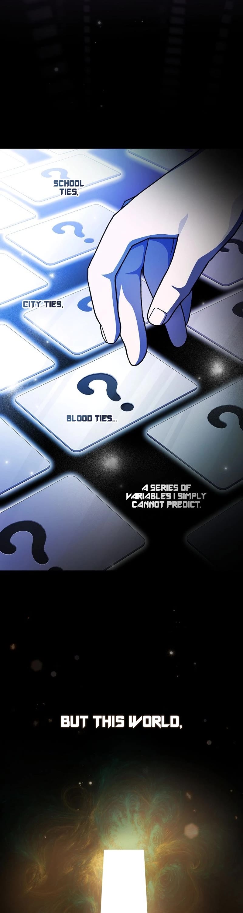 Genius Archer’s Streaming Chapter 1 page 60 - Chapter 1