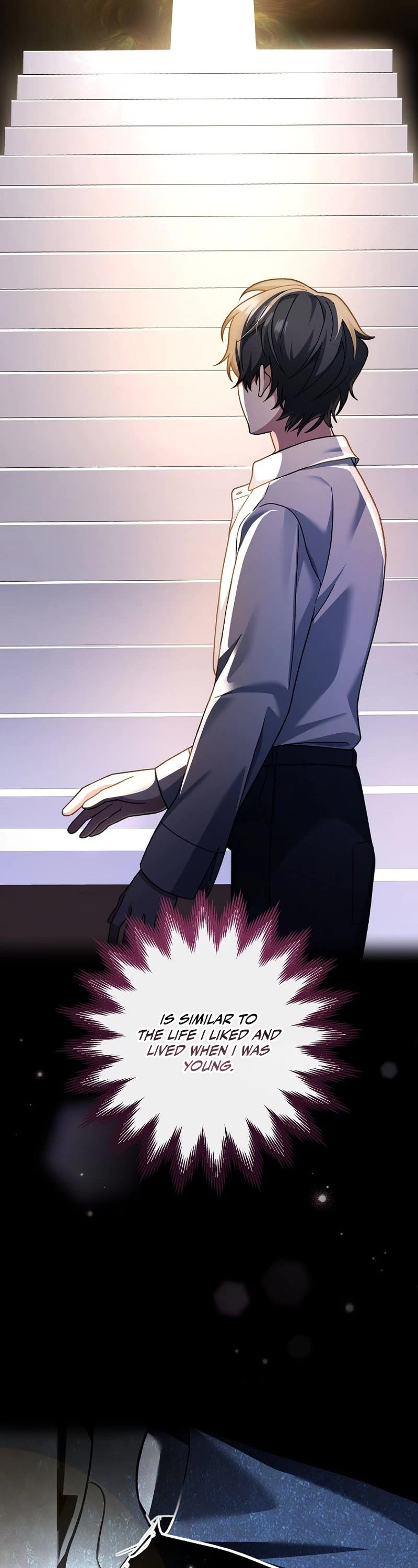 Genius Archer’s Streaming Chapter 1 page 61 - Chapter 1