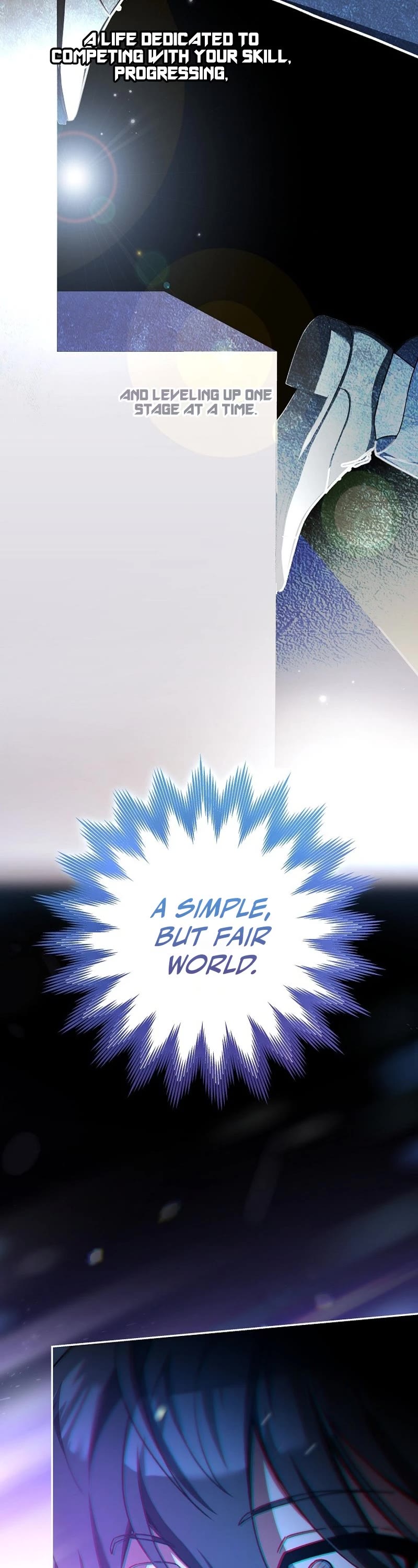 Genius Archer’s Streaming Chapter 1 page 62 - Chapter 1