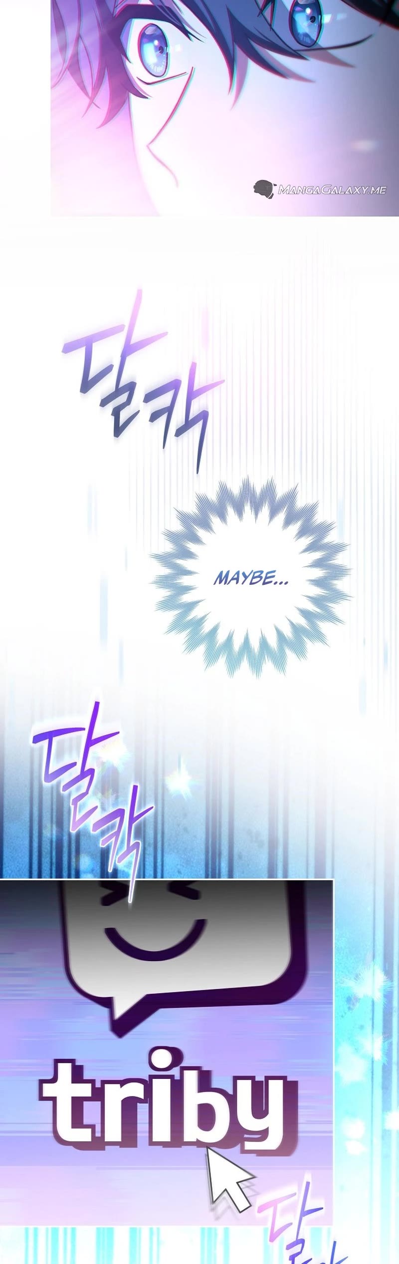 Genius Archer’s Streaming Chapter 1 page 63 - Chapter 1