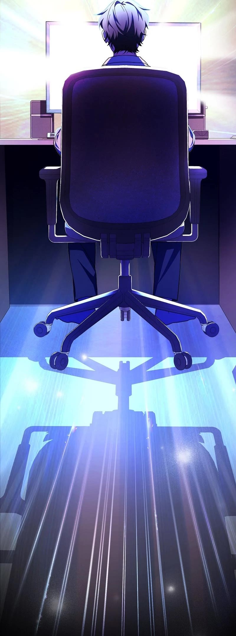 Genius Archer’s Streaming Chapter 1 page 65 - Chapter 1