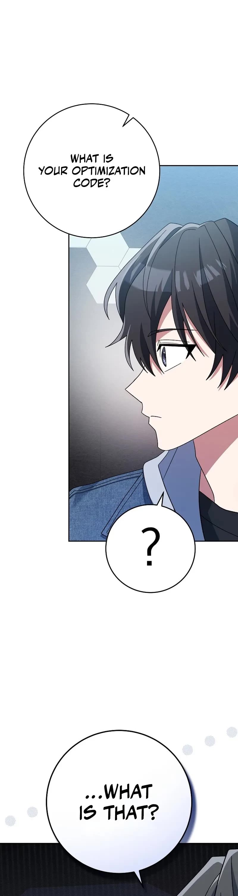 Genius Archer’s Streaming Chapter 10 page 11 - Chapter 10