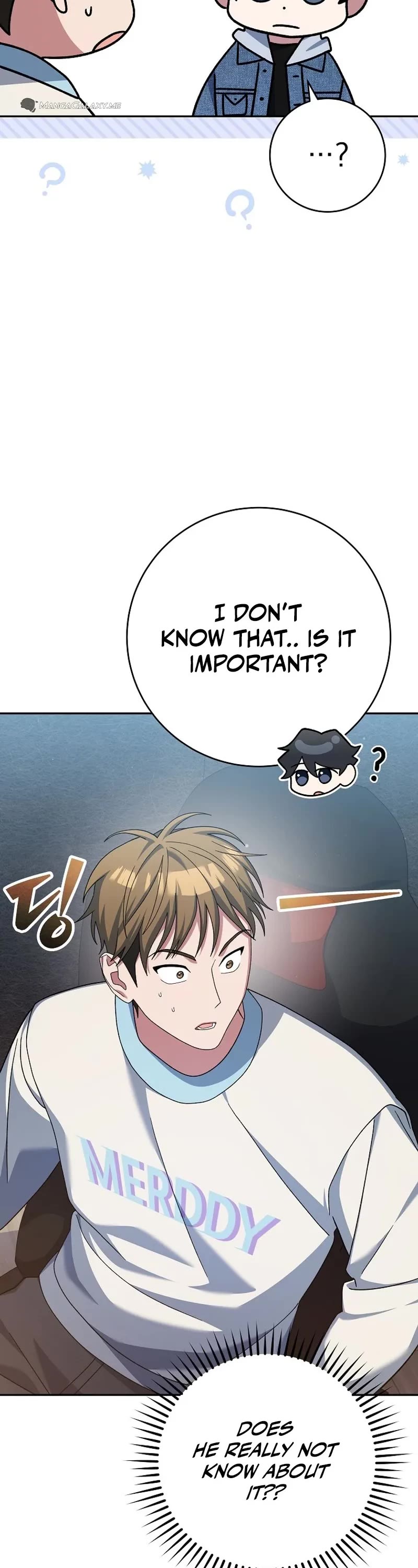 Genius Archer’s Streaming Chapter 10 page 13 - Chapter 10