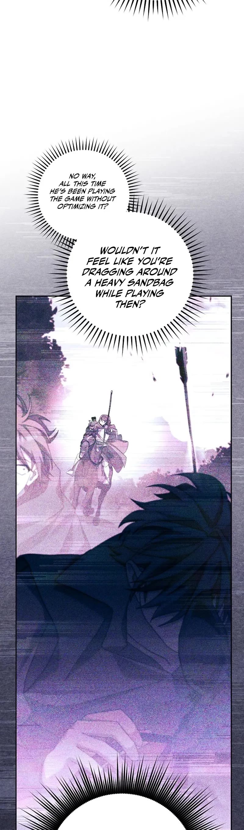 Genius Archer’s Streaming Chapter 10 page 14 - Chapter 10