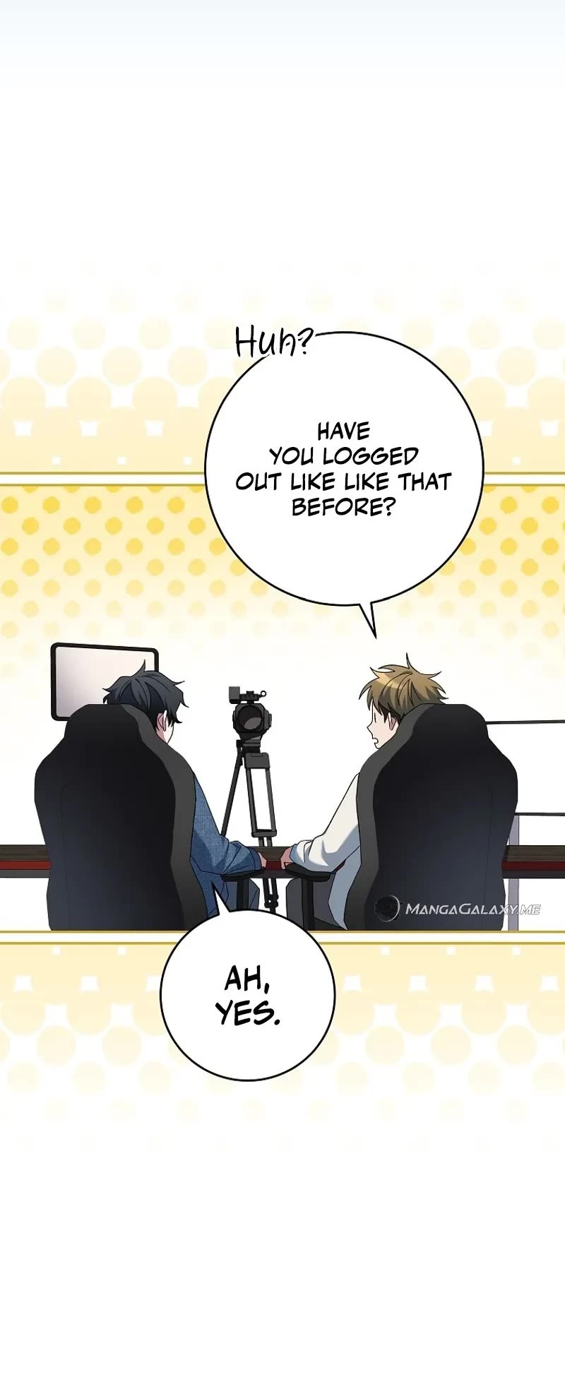 Genius Archer’s Streaming Chapter 10 page 20 - Chapter 10