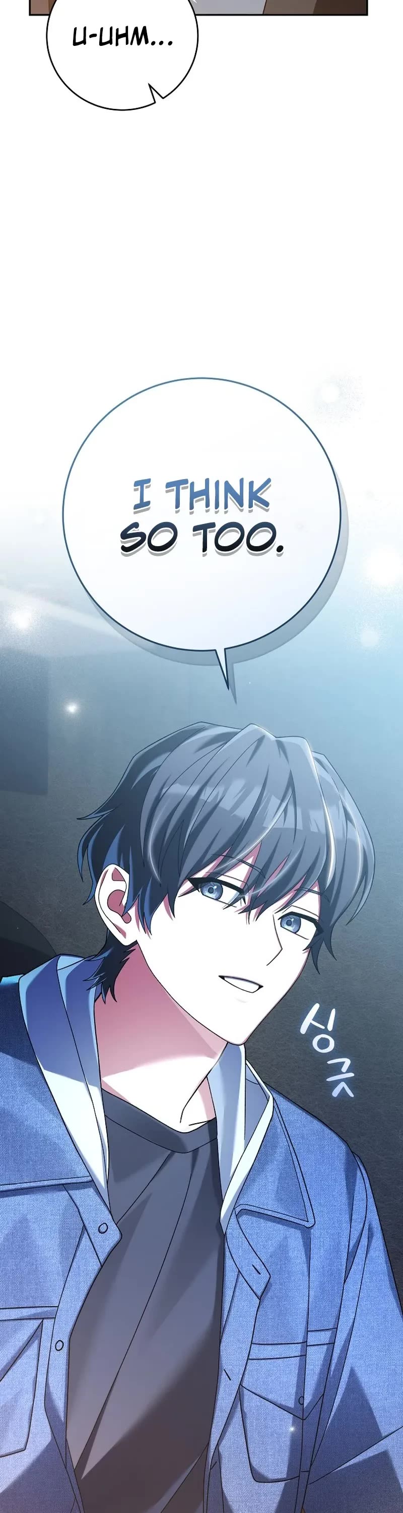 Genius Archer’s Streaming Chapter 10 page 23 - Chapter 10