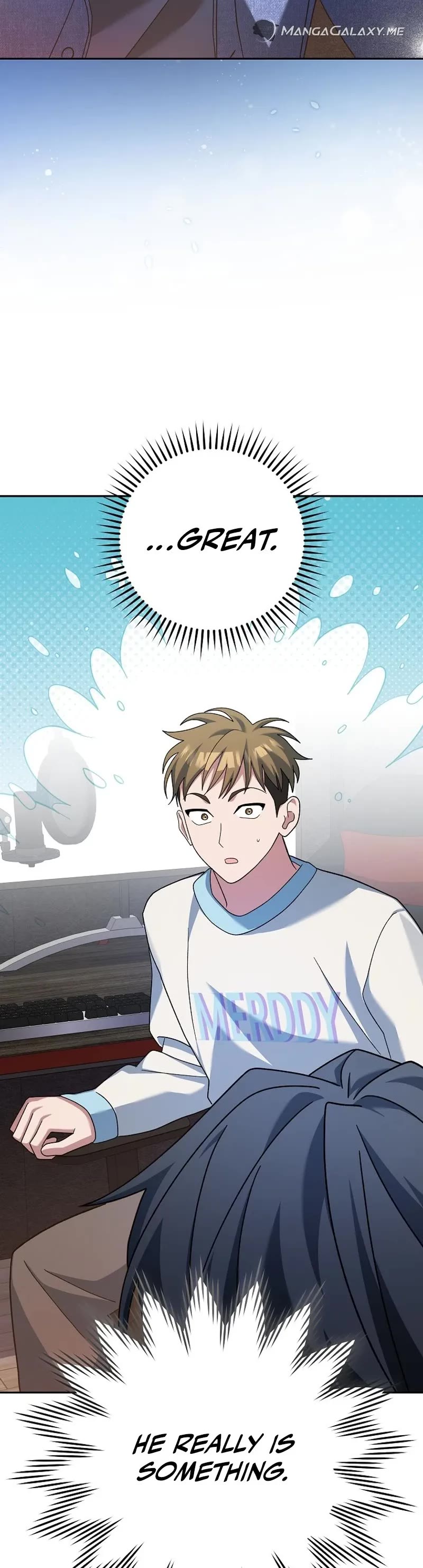 Genius Archer’s Streaming Chapter 10 page 24 - Chapter 10