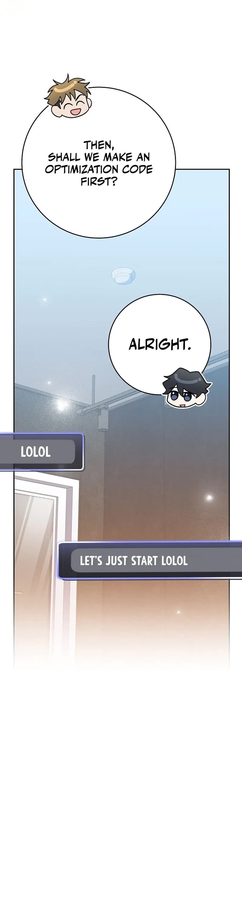 Genius Archer’s Streaming Chapter 10 page 27 - Chapter 10