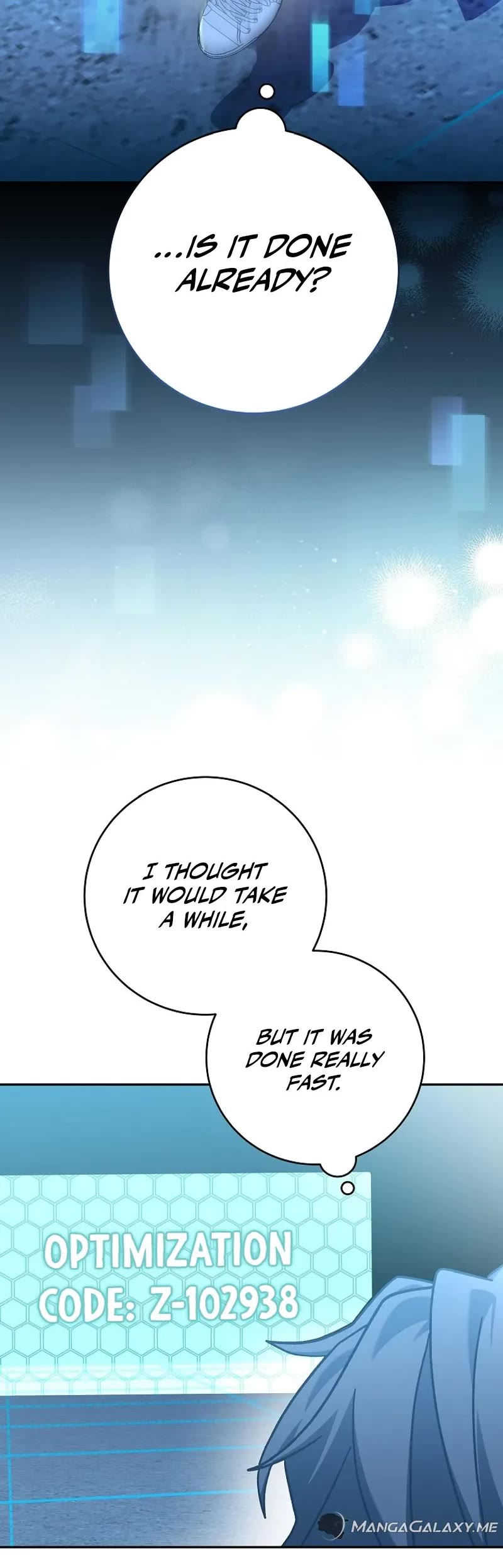 Genius Archer’s Streaming Chapter 10 page 29 - Chapter 10