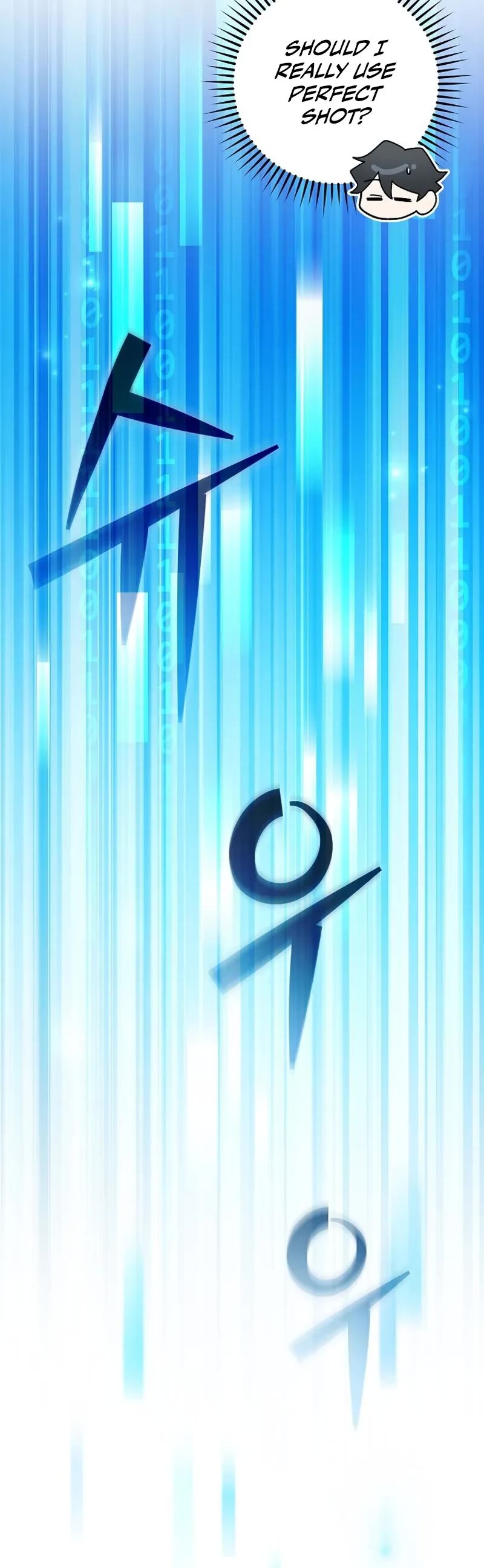 Genius Archer’s Streaming Chapter 10 page 34 - Chapter 10