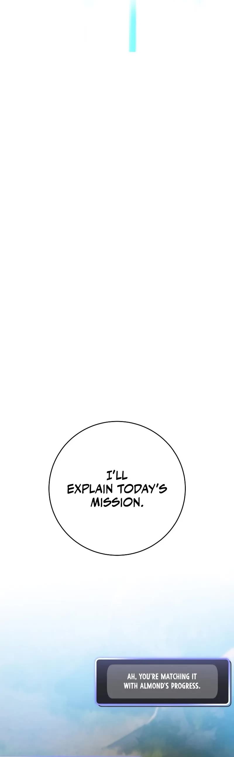 Genius Archer’s Streaming Chapter 10 page 35 - Chapter 10