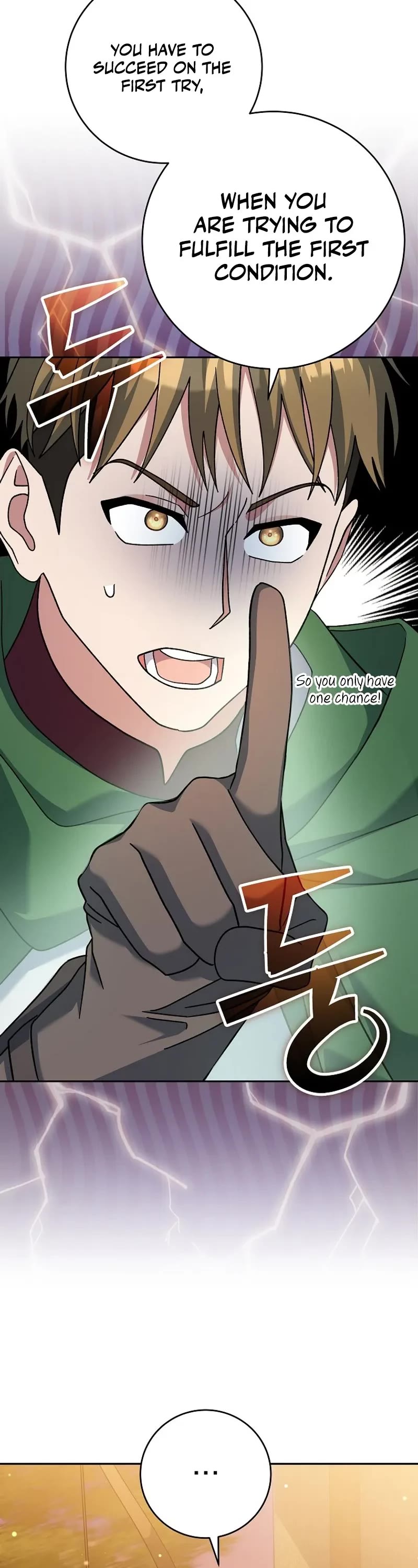Genius Archer’s Streaming Chapter 10 page 42 - Chapter 10