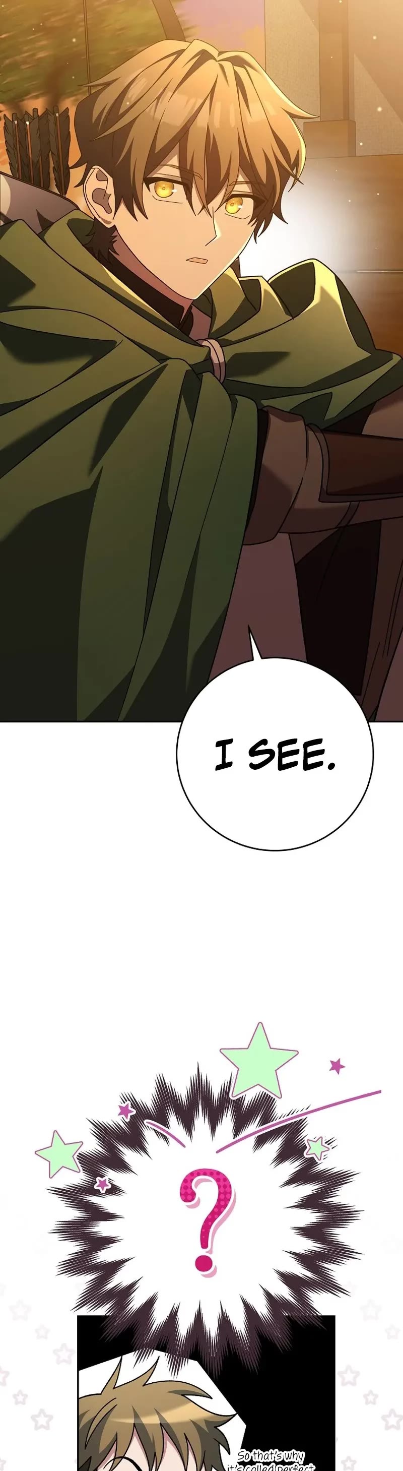 Genius Archer’s Streaming Chapter 10 page 43 - Chapter 10