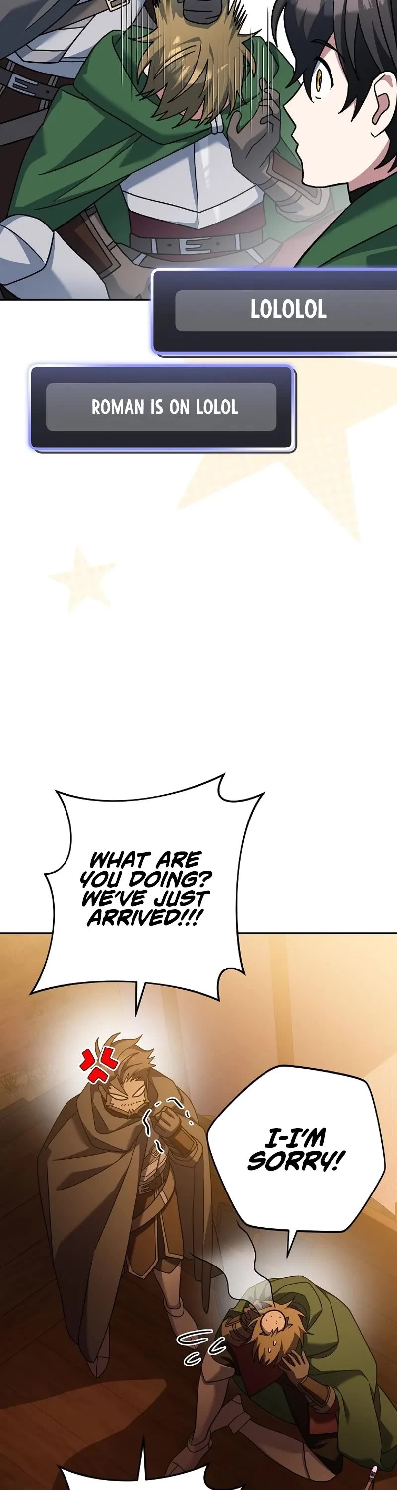 Genius Archer’s Streaming Chapter 10 page 46 - Chapter 10