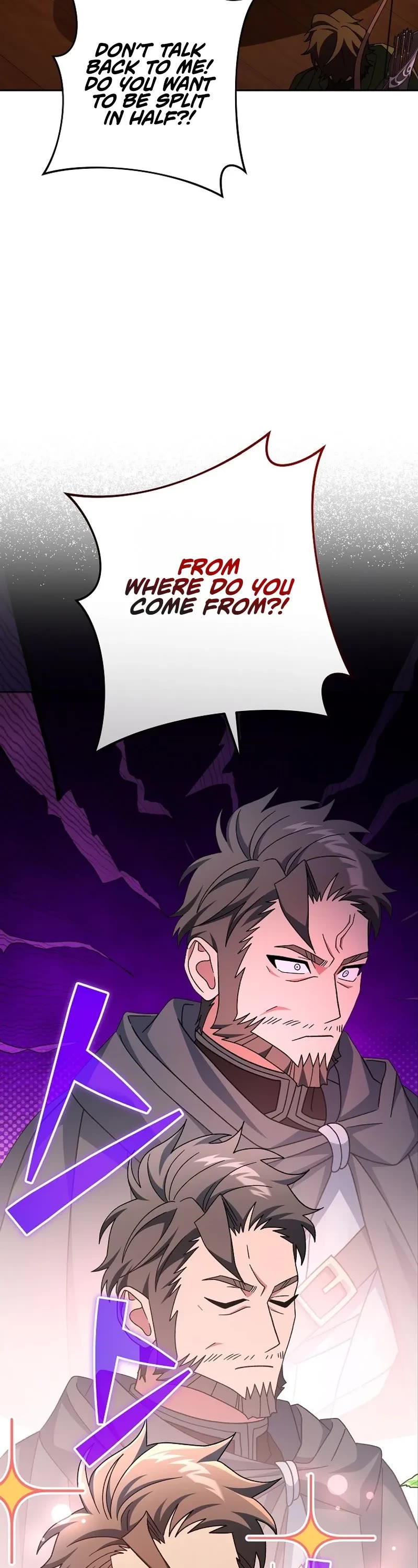 Genius Archer’s Streaming Chapter 10 page 47 - Chapter 10
