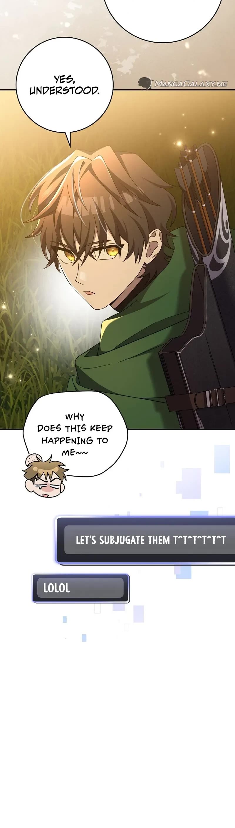 Genius Archer’s Streaming Chapter 10 page 53 - Chapter 10