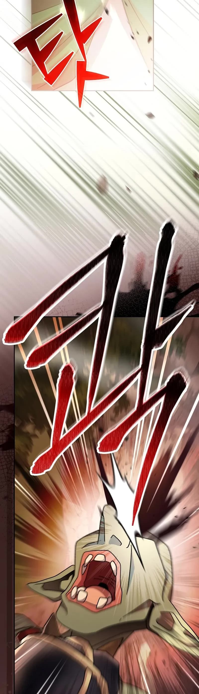 Genius Archer’s Streaming Chapter 10 page 58 - Chapter 10