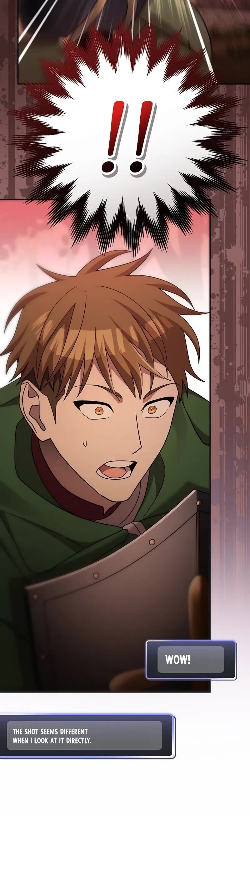 Genius Archer’s Streaming Chapter 10 page 59 - Chapter 10