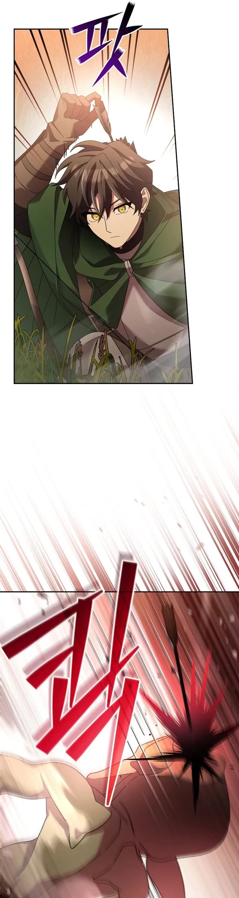 Genius Archer’s Streaming Chapter 10 page 60 - Chapter 10