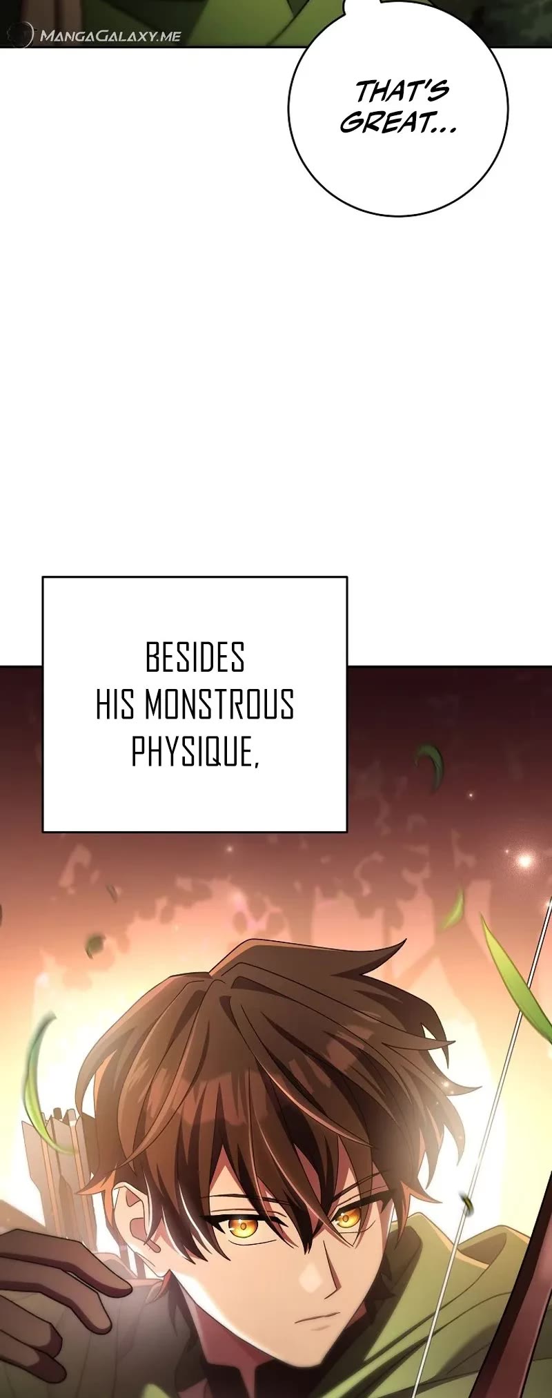 Genius Archer’s Streaming Chapter 10 page 63 - Chapter 10