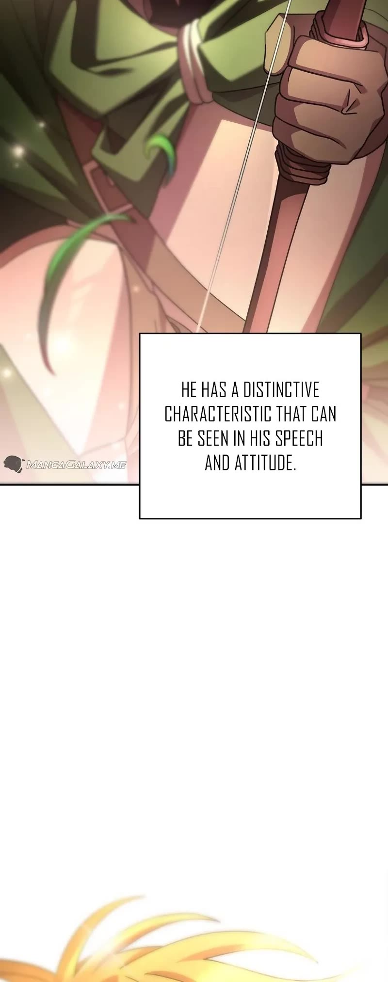 Genius Archer’s Streaming Chapter 10 page 64 - Chapter 10
