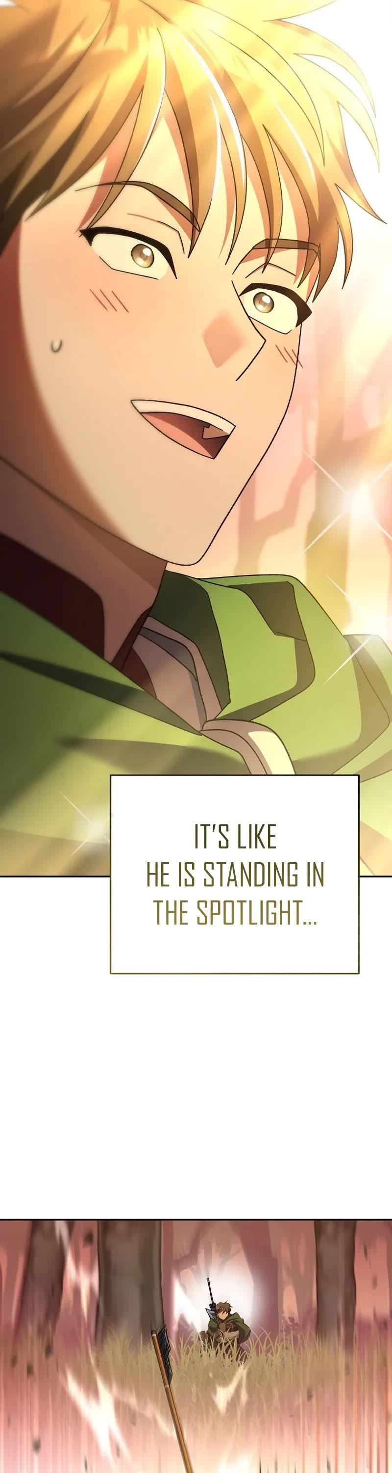 Genius Archer’s Streaming Chapter 10 page 65 - Chapter 10