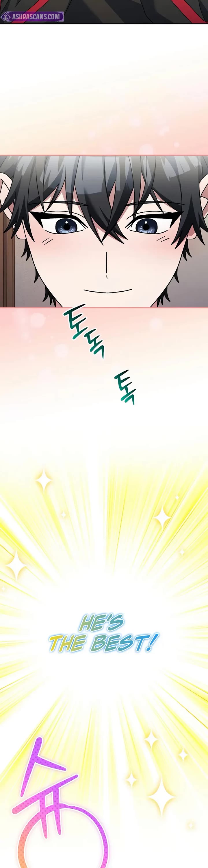 Genius Archer’s Streaming Chapter 100 page 12 - Chapter 100: S2 End