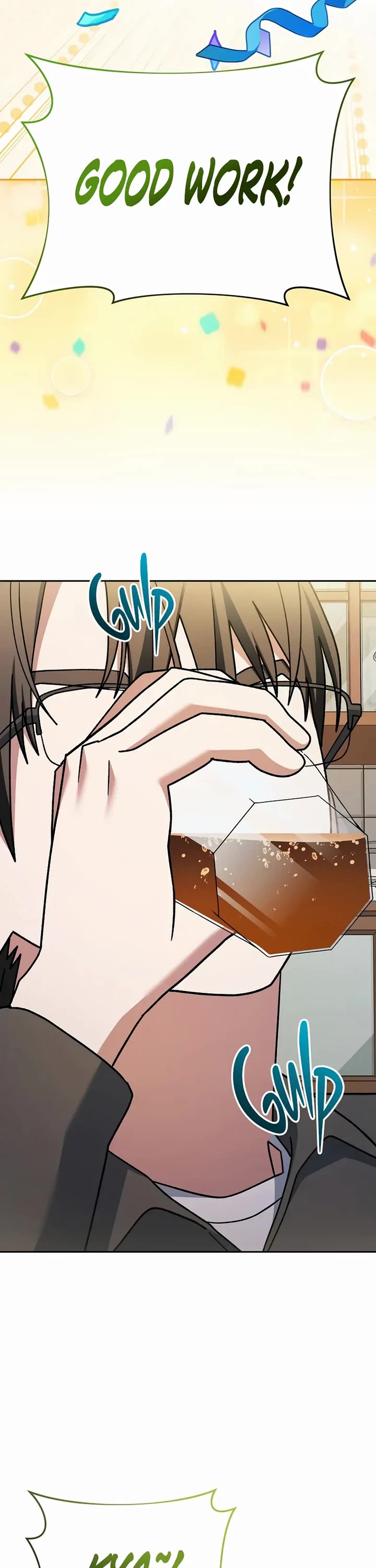 Genius Archer’s Streaming Chapter 100 page 2 - Chapter 100: S2 End