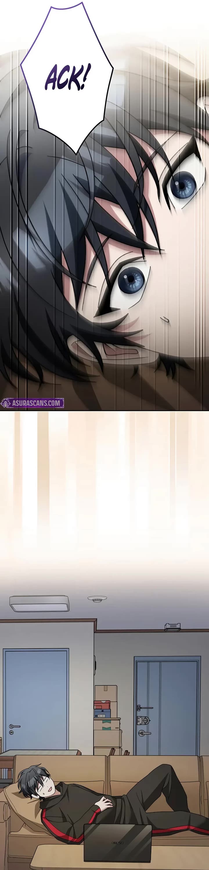 Genius Archer’s Streaming Chapter 100 page 20 - Chapter 100: S2 End