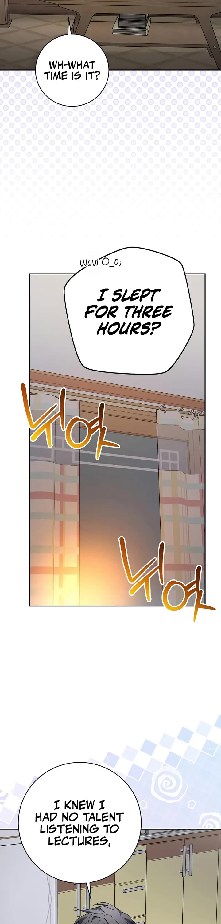 Genius Archer’s Streaming Chapter 100 page 21 - Chapter 100: S2 End