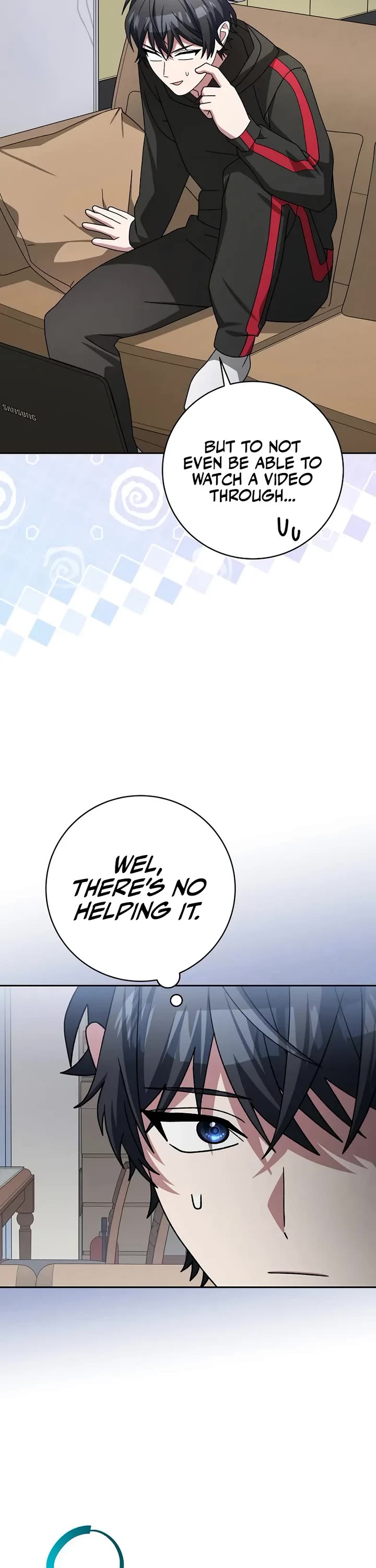 Genius Archer’s Streaming Chapter 100 page 22 - Chapter 100: S2 End