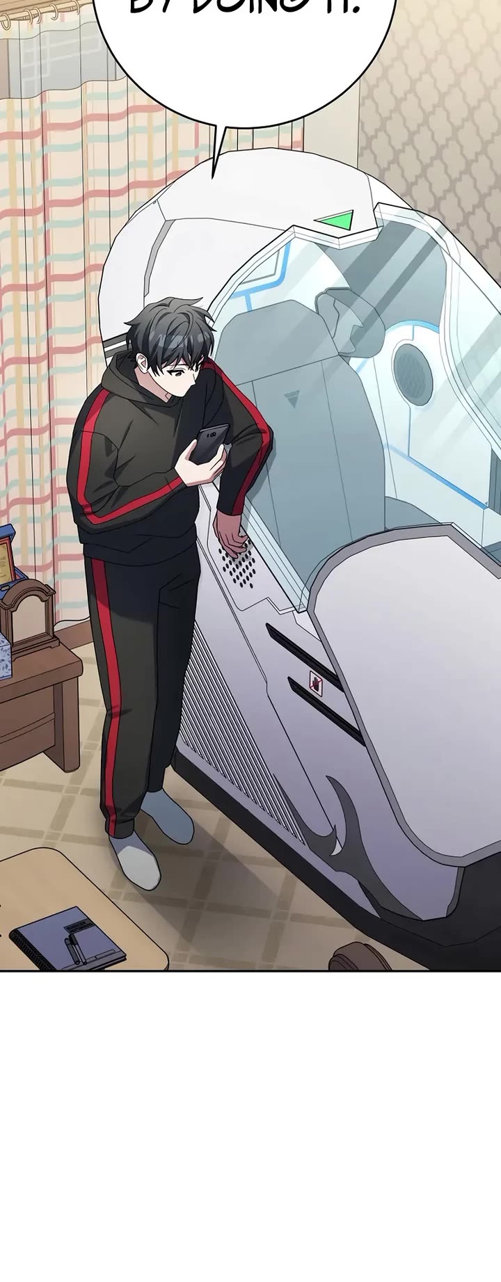 Genius Archer’s Streaming Chapter 100 page 24 - Chapter 100: S2 End
