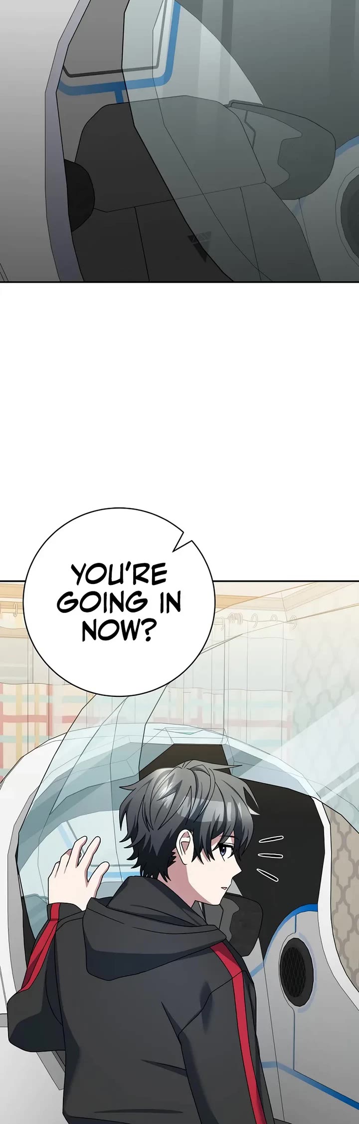 Genius Archer’s Streaming Chapter 100 page 33 - Chapter 100: S2 End