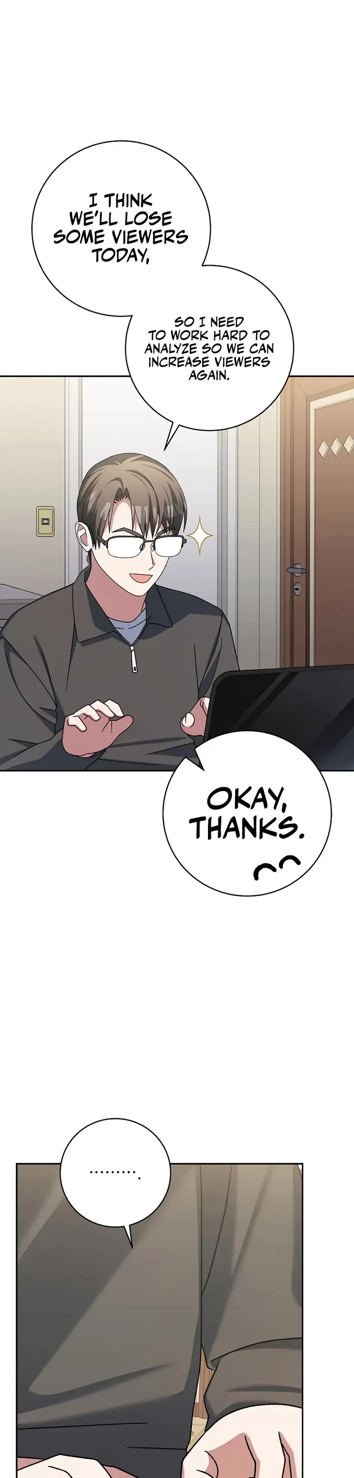 Genius Archer’s Streaming Chapter 100 page 35 - Chapter 100: S2 End