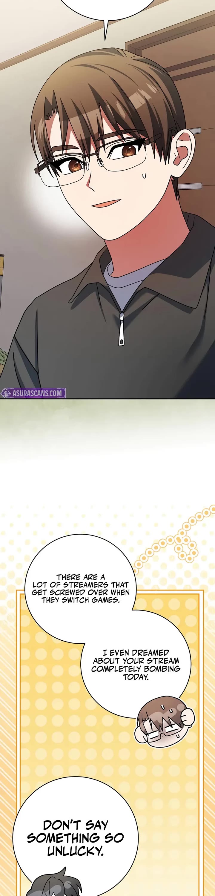 Genius Archer’s Streaming Chapter 100 page 37 - Chapter 100: S2 End
