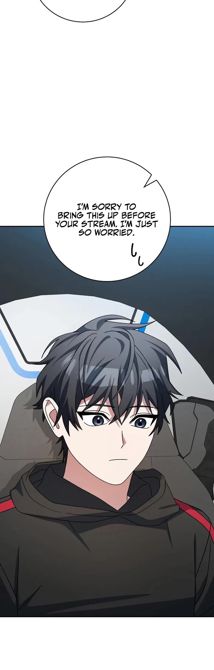 Genius Archer’s Streaming Chapter 100 page 39 - Chapter 100: S2 End