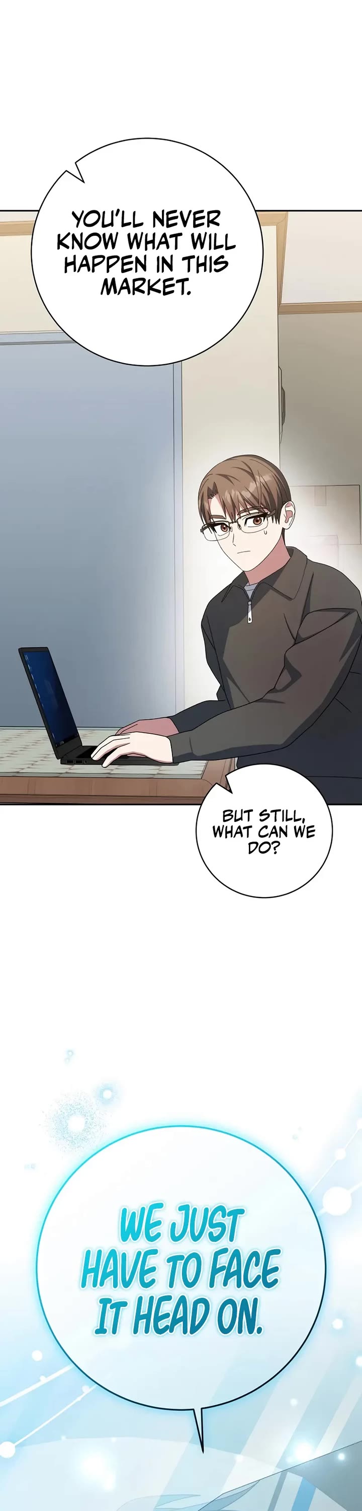 Genius Archer’s Streaming Chapter 100 page 40 - Chapter 100: S2 End