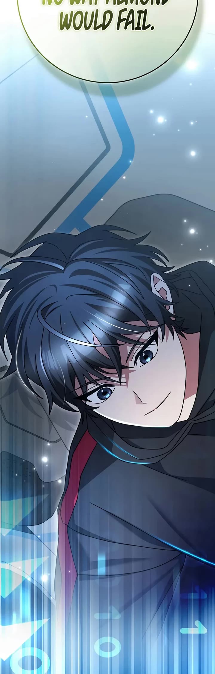 Genius Archer’s Streaming Chapter 100 page 43 - Chapter 100: S2 End