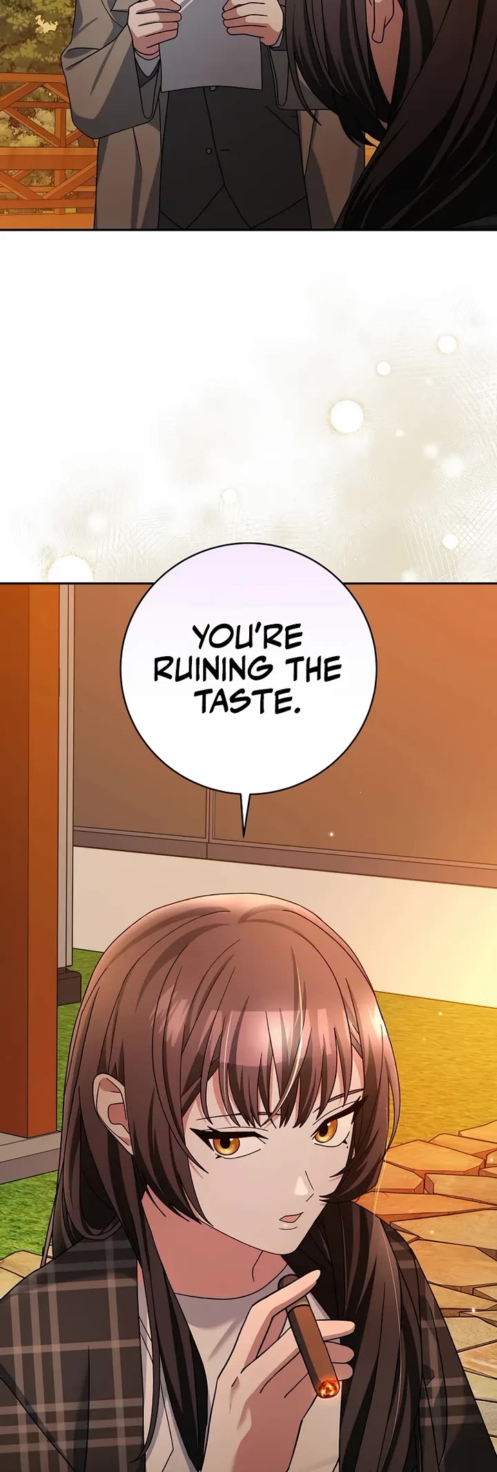 Genius Archer’s Streaming Chapter 100 page 48 - Chapter 100: S2 End