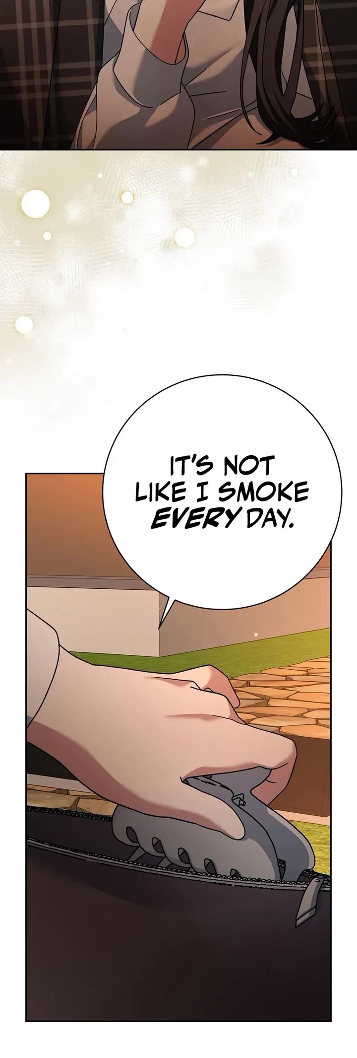 Genius Archer’s Streaming Chapter 100 page 49 - Chapter 100: S2 End