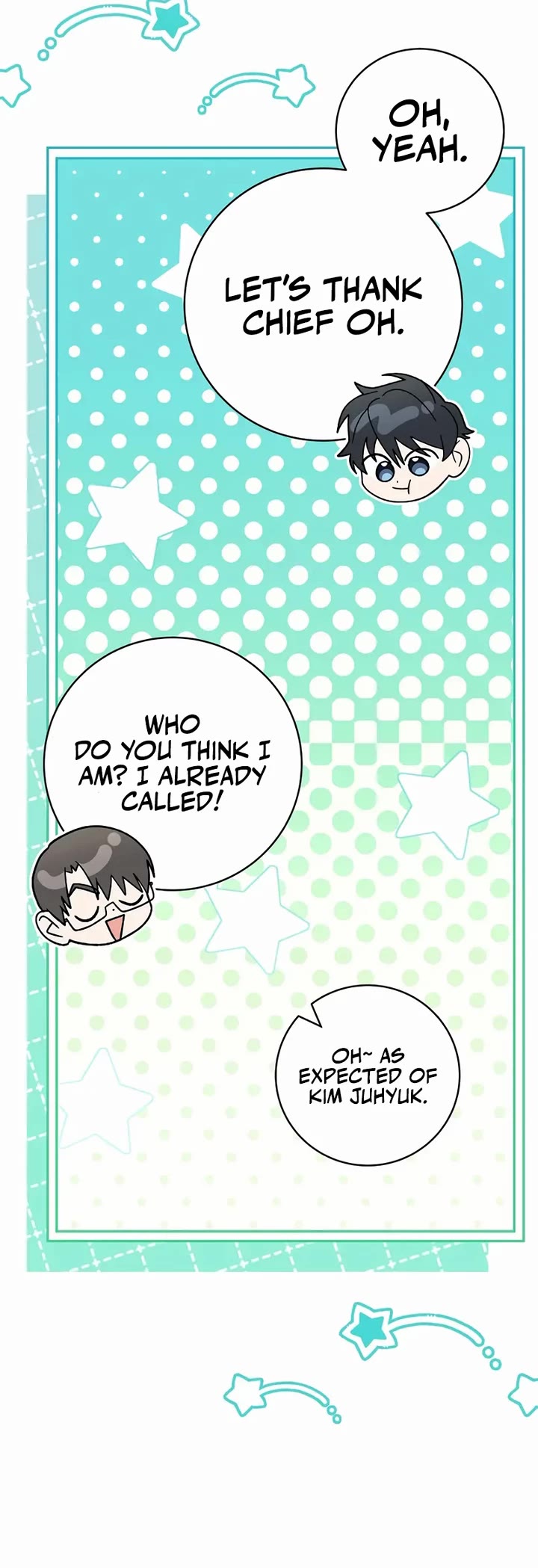 Genius Archer’s Streaming Chapter 100 page 5 - Chapter 100: S2 End