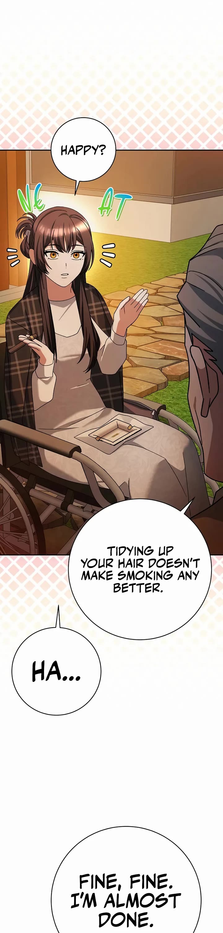 Genius Archer’s Streaming Chapter 100 page 50 - Chapter 100: S2 End