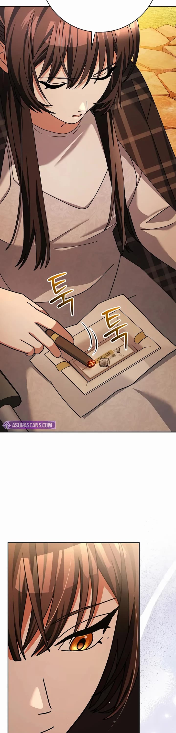 Genius Archer’s Streaming Chapter 100 page 51 - Chapter 100: S2 End