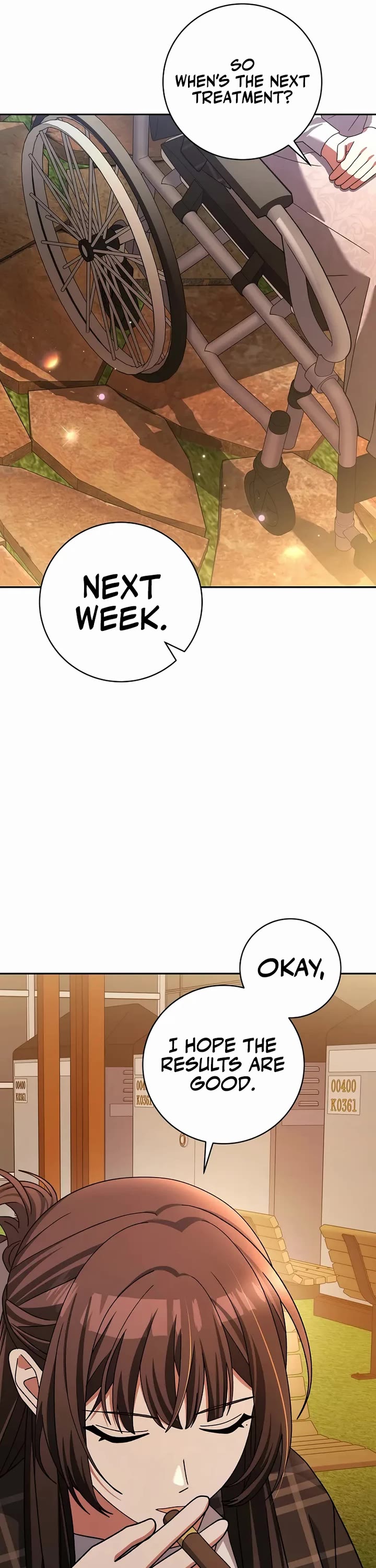 Genius Archer’s Streaming Chapter 100 page 55 - Chapter 100: S2 End