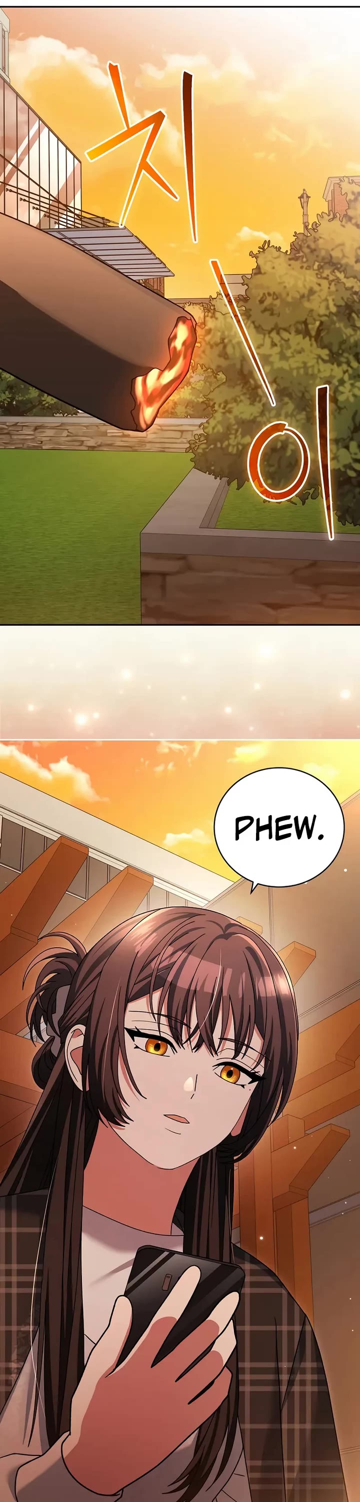 Genius Archer’s Streaming Chapter 100 page 59 - Chapter 100: S2 End