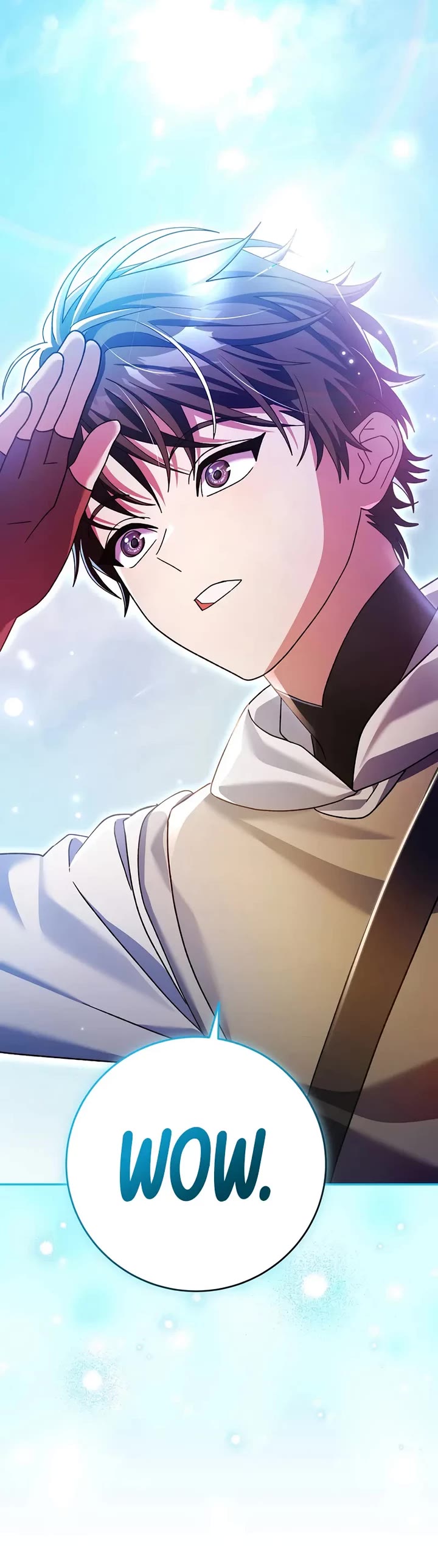 Genius Archer’s Streaming Chapter 100 page 62 - Chapter 100: S2 End