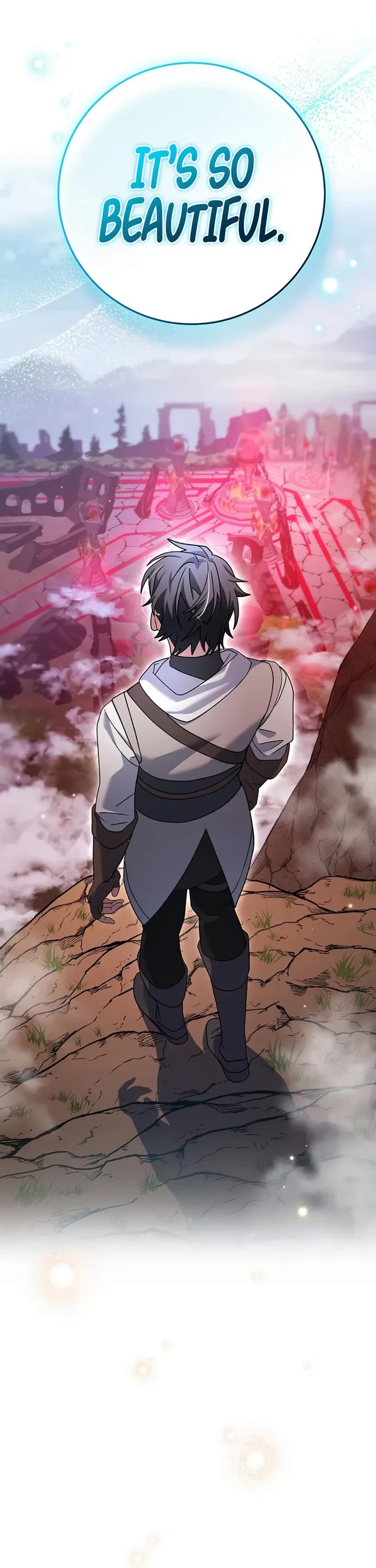 Genius Archer’s Streaming Chapter 100 page 63 - Chapter 100: S2 End