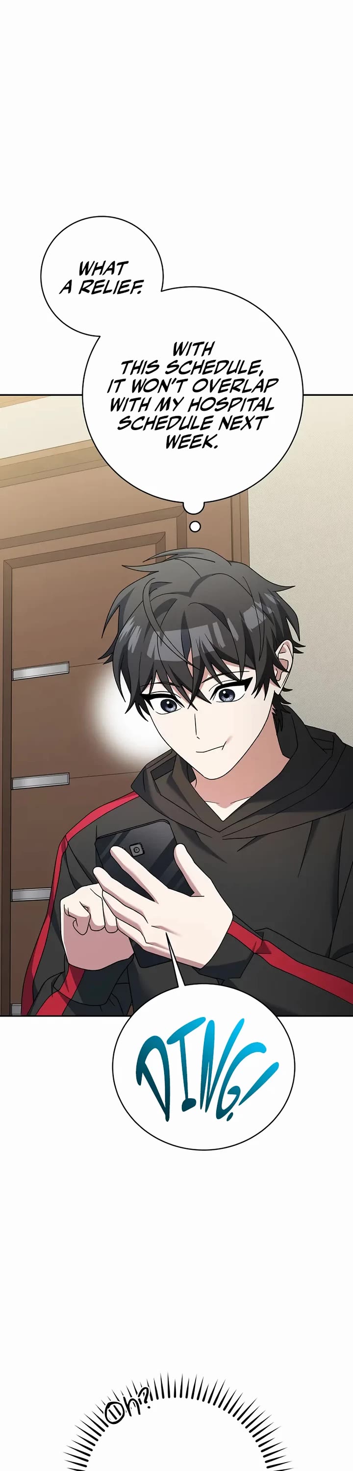 Genius Archer’s Streaming Chapter 100 page 7 - Chapter 100: S2 End